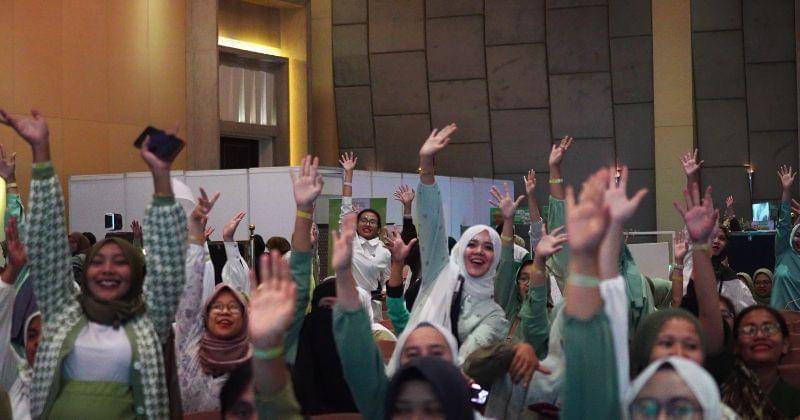 Dokumentasi Mom Uung